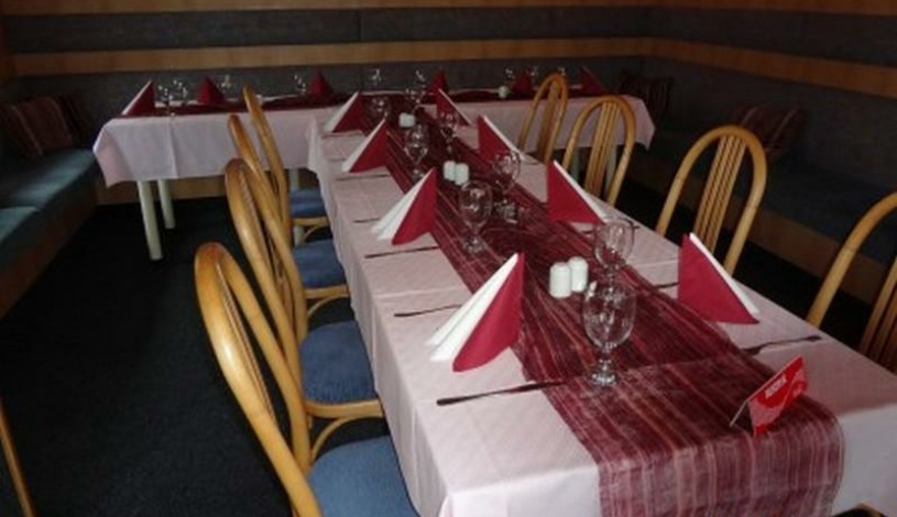 Penzion Petr Hradec Králové